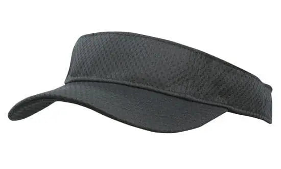 Headwear Sports Mesh Visor X12 - 4060 Metro Workwear.